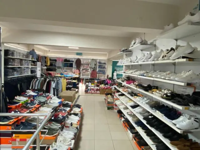 BEREKET AYINDA DESTEK SOSYAL MARKET’TEN