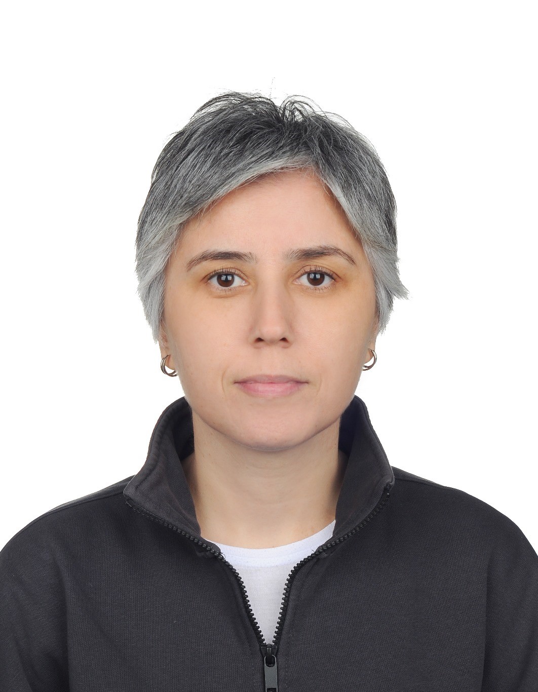 Sibel KUBALOĞLU