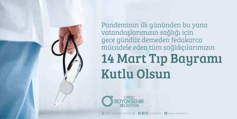 BAŞKAN GÜLER: