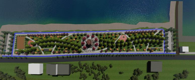 BÜYÜKŞEHİRDEN FATSA’YA YENİ YAŞAM ALANI