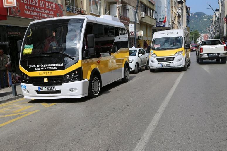 YÜZDE 50 YOLCU TAŞIMA SINIRLAMASI KALDIRILDI