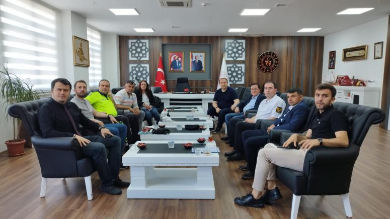 ORDU’DA TRİATLON HEYECANI BAŞLIYOR
