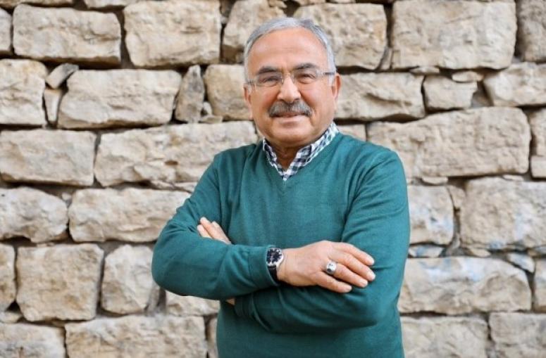 Baba gibi başkan!