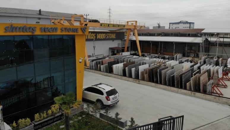 KARADENİZ'İN BÜYÜYEN MARKASI
