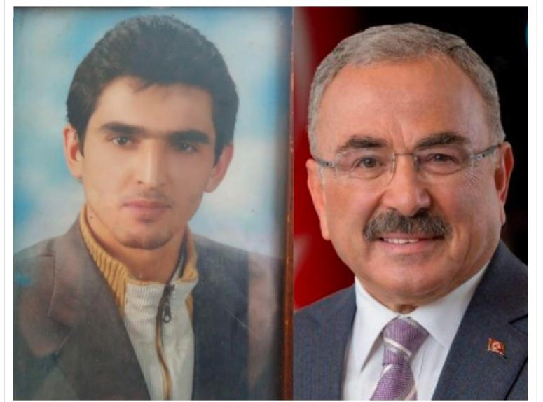 Hilmi Güler Faruk için devreye girdi