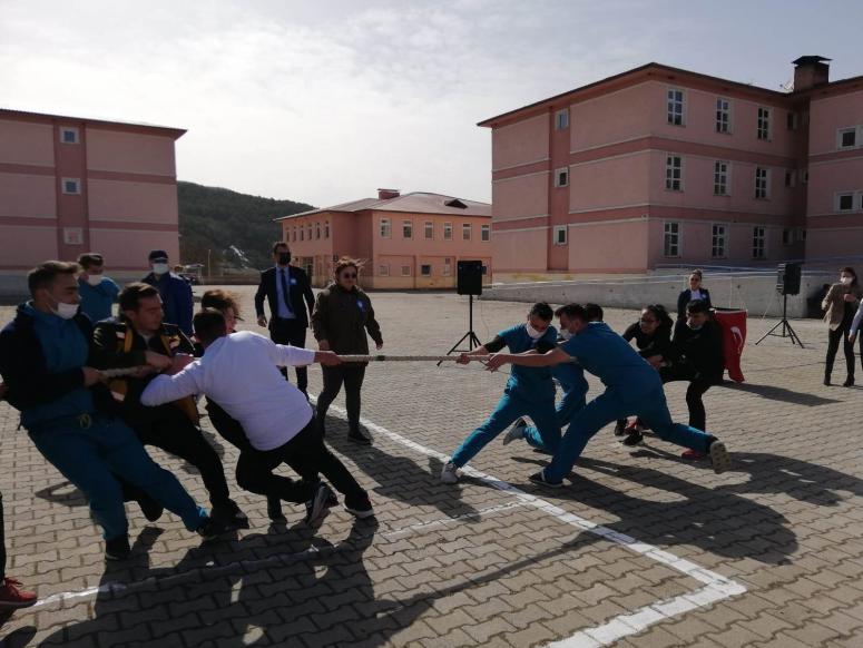 BÜYÜKŞEHİR ONLARI UNUTMADI