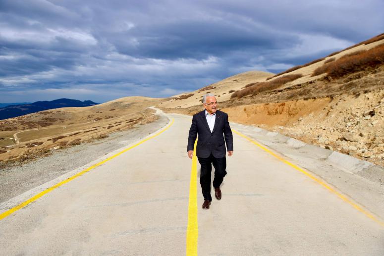 BAŞKAN GÜLER’İN VİZYONU REKORLARI BERABERİNDE GETİRDİ