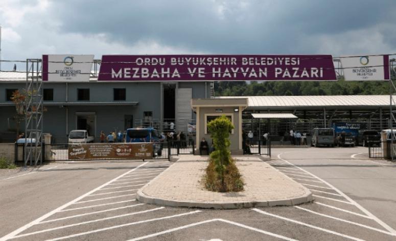 Vatandaştan tam not aldı!