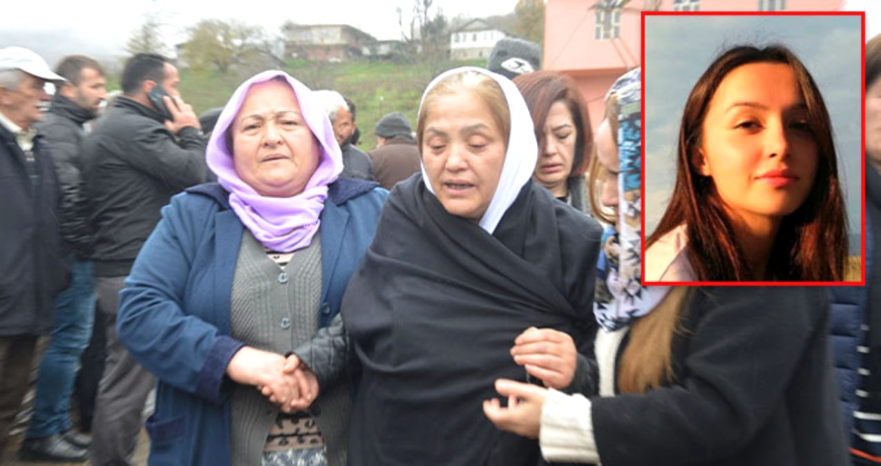 Öldürülen üniversite öğrencisi Cerenʹin, annesinden son isteğinin çorba olduğu öğrenildi