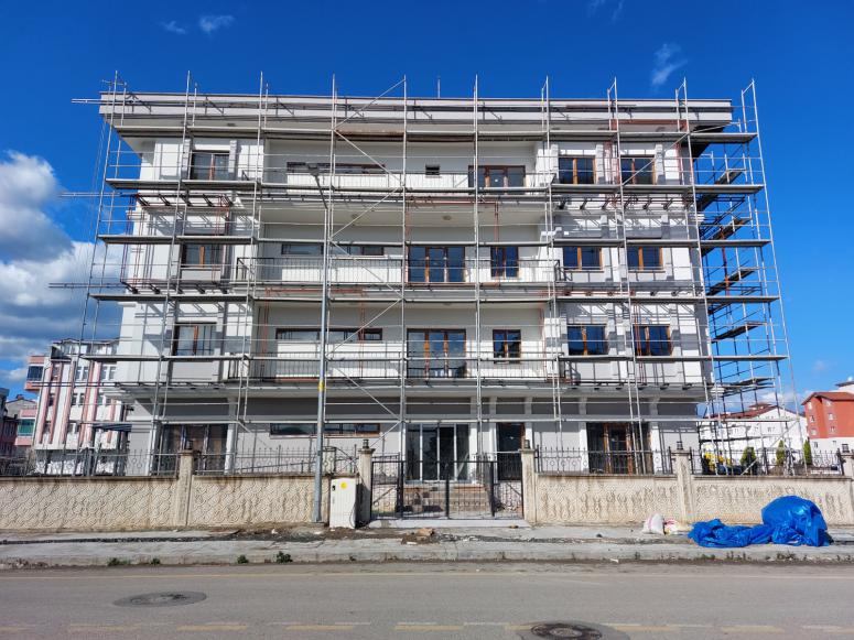 ALTINORDU’DAN GENÇLERE ÖZEL YENİ BİR YAŞAM ALANI