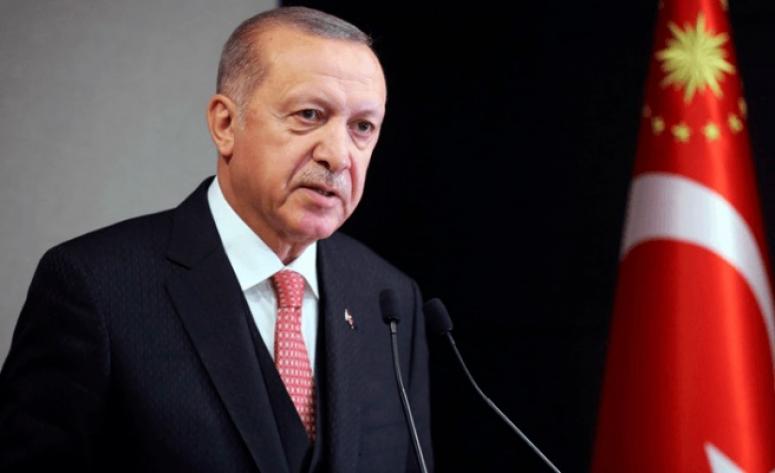 Türkiye'de normalleşme süreci başlıyor