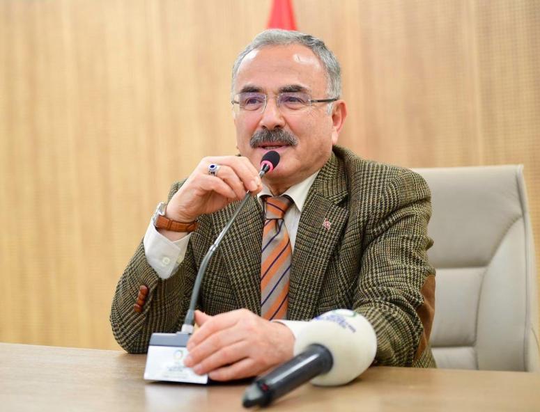 “HİLMİ GÜLER BİZZAT İLGİLENDİ”