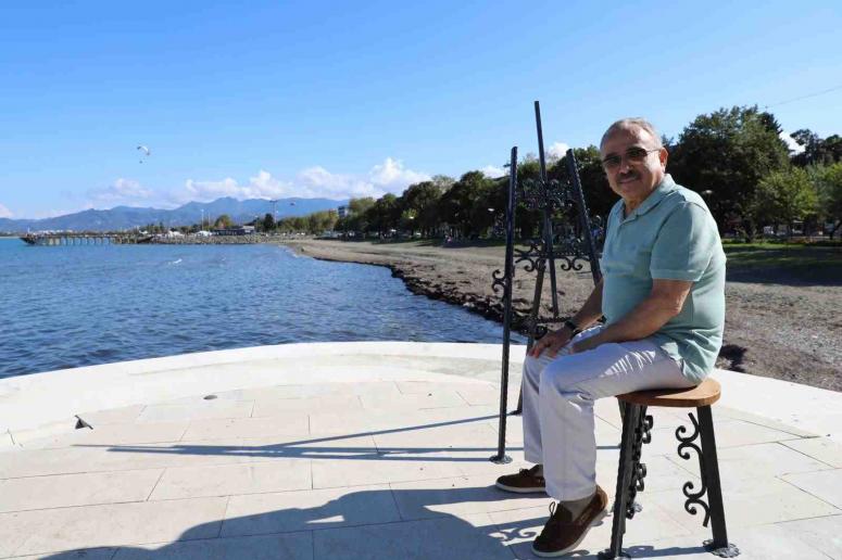 MUTLULUĞUN RESMİ BURADA YAPILACAK