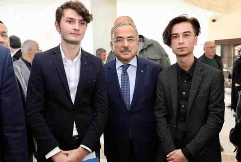 ORDU’NUN GÖZÜ YÜKSEKLERDE!