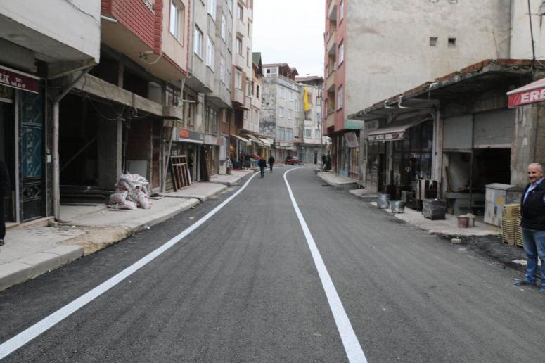KUMRU’NUN ALTIDA ÜSTÜDE SAĞLAM