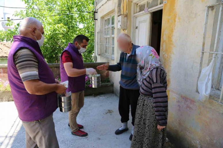 BÜYÜKŞEHİR, 2020’DE ULAŞILMADIK KAPI BIRAKMADI