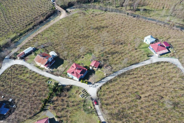 ALTINORDU BELEDİYESİ GÜÇLÜ ULAŞIM AĞI İÇİN YOĞUN MESAİSİNİ SÜRDÜRÜYOR