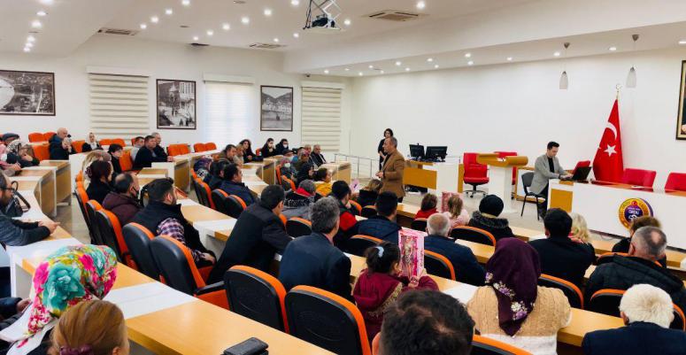 Vali Sonel, “Devletimiz, Vatandaşlarımızın Yanında”