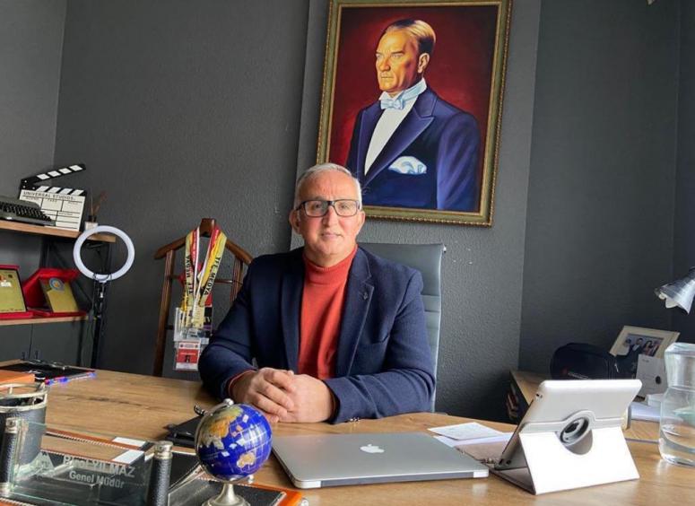 Ordu Radyo Televizyon Gazetecileri Derneği Başkanı Birol Yılmaz 10 Ocak Çalışan Gazetecilerin Günü nedeniyle bir kutlama mesajı yayınladı