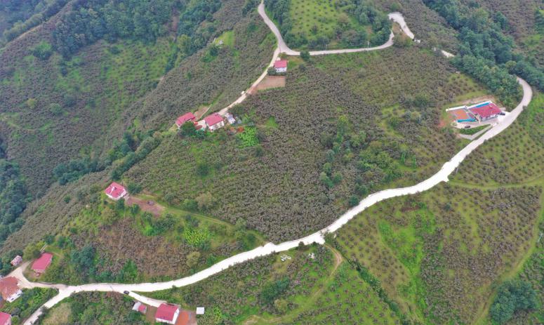 ALTINORDU’DA ULAŞIM SORUNLARI AŞKIN TÖREN FARKI İLE BİR BİR TARİHE KARIŞIYOR