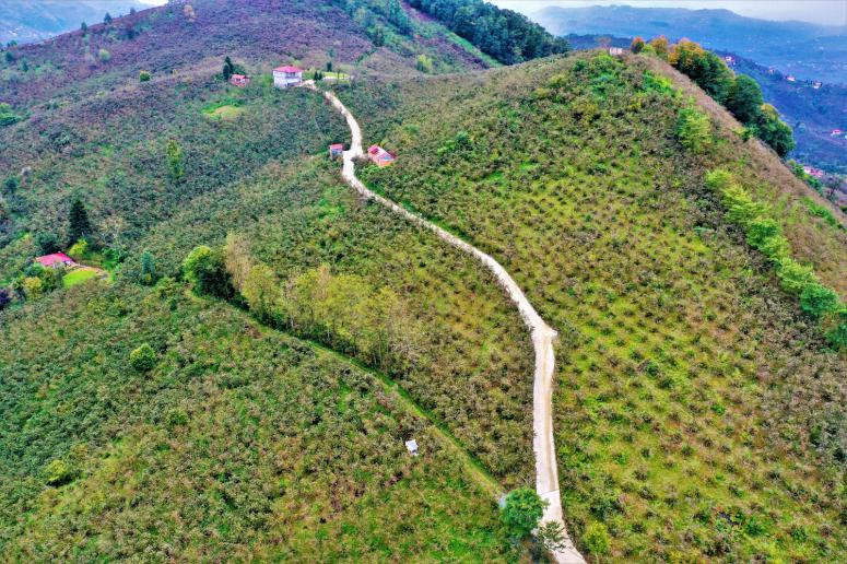 BAŞKAN AŞKIN TÖREN’İN ULAŞIM YATIRIMLARI ŞEHRE RAHAT BİR NEFES ALDIRDI