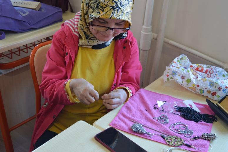 ASIRLIK GELENEK ORMEK’TE HAYAT BULUYOR