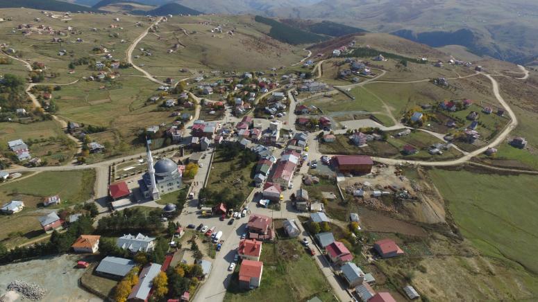 ÇAMBAŞI BUNU HAK EDİYOR