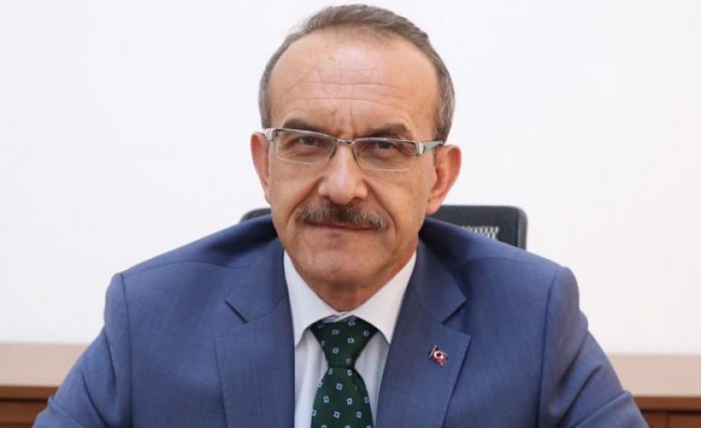 Ordu Valisi Seddar Yavuz Kocaeli'ye atandı