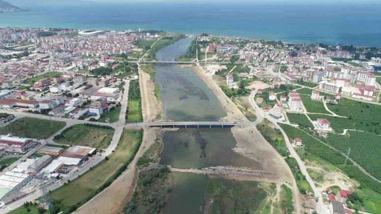 MELET’İN ÇEHRESİ DEĞİŞİYOR
