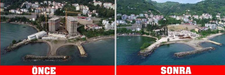 BÜYÜKŞEHİR YİNE HAKLI ÇIKTI