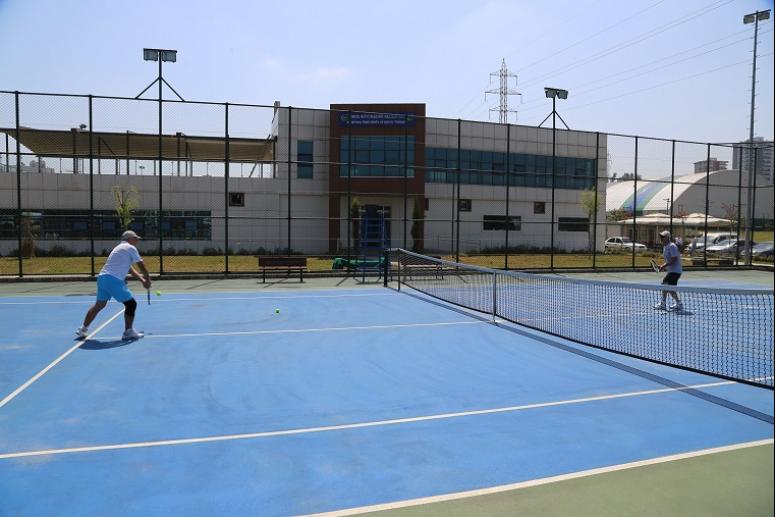ŞİMDİ SPOR ZAMANI