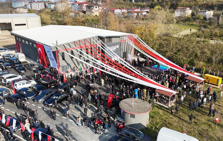 ORDU’DA HALK EKMEK AÇILDI