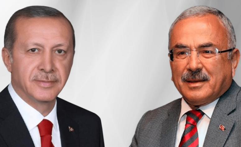 Cumhurbaşkanı Erdoğan ve Başkan Güler'den 'Paskalya' mesajı