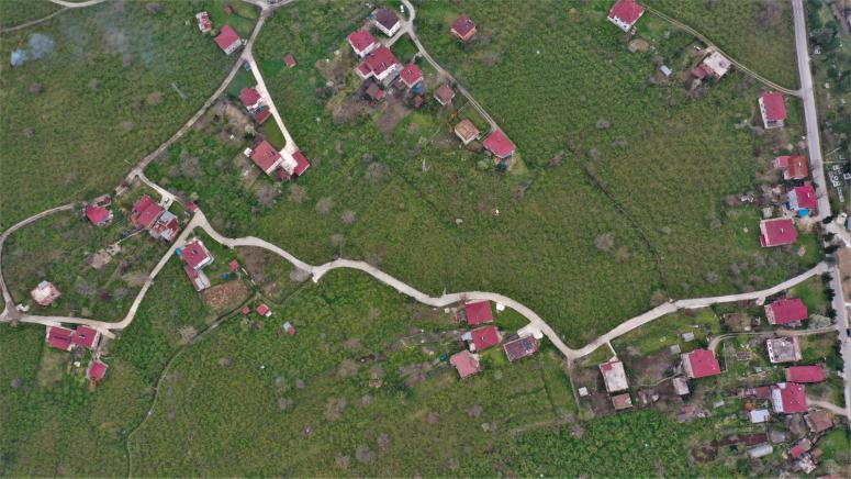 ALTINORDU’NUN ULAŞIM KALİTESİ VE KONFORU HER GEÇEN GÜN ARTIYOR