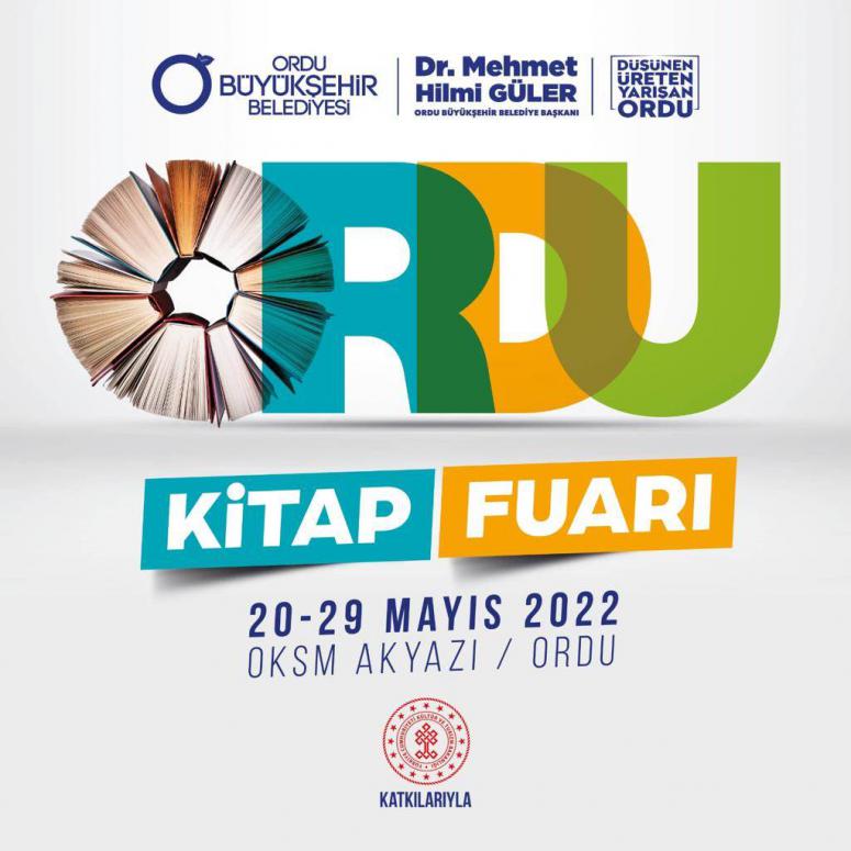ORDU BU FUARI BEKLİYOR