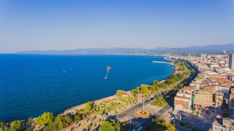ORTUR İHALEYE ÇIKIYOR