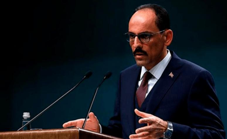Kritik 'Corona Toplantısı' sona erdi!