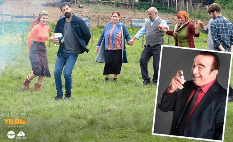 Dev kadroya O isim de katıldı!