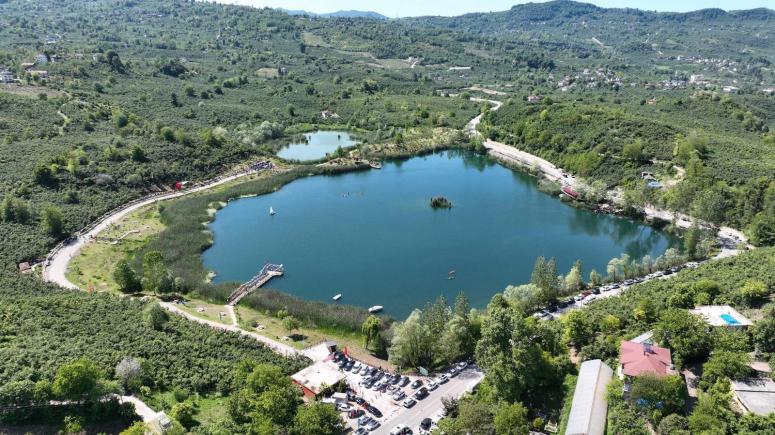 ORDU’DA YEŞİL DEVRİM
