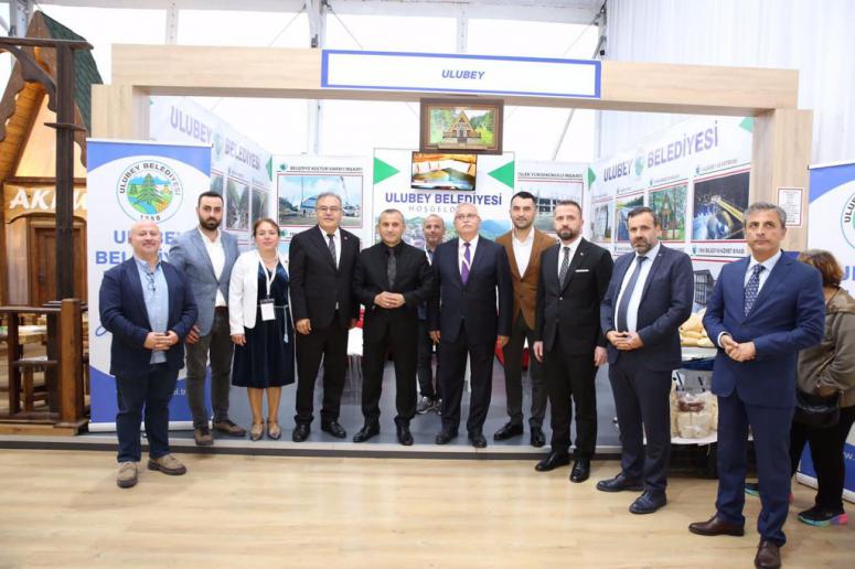 Ordu Günleri Başladı