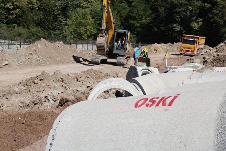 GÖLKÖY’E OSKİ İMZASI