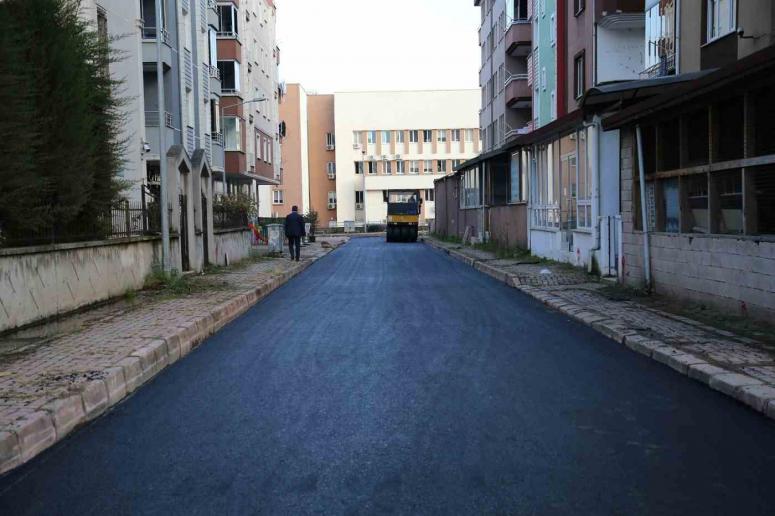 BAŞKAN GÜLER’DEN ‘SICAK’ ÇÖZÜM