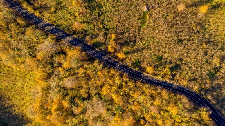 ORDU’NUN YOLLARINA OTOBAN KONFORU