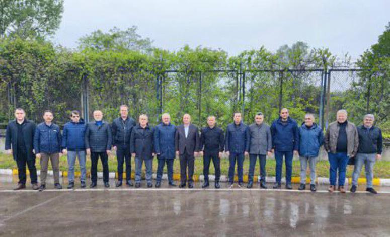 Ordu Serbest Bölgesi İlan Edildi