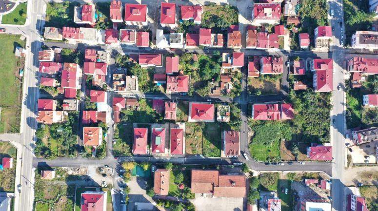 ŞEHİR SOKAK SOKAK CADDE KONFORLA BULUŞMAYA DEVAM EDİYOR