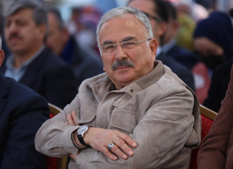 BAŞKAN GÜLER’EN FERRERO’YA KÖTÜ HABER. REKABET KURUMU İTALYAN FİRMASINA SORUŞTURMA AÇTI