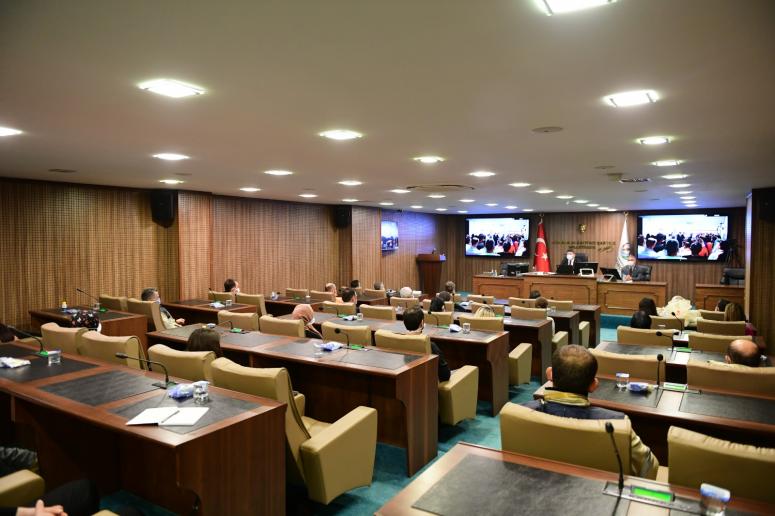 ALTINORDU’DA TÜRKİYE’YE ÖRNEK OLACAK YÜZ GÜLDÜREN TOPLU SÖZLEŞME