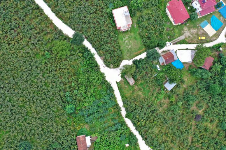 ALTINORDU BELEDİYESİ “GÜÇLÜ ALTYAPI GÜÇLÜ ŞEHİR” PAROLASIYLA 724 ÇALIŞMAYA DEVAM EDİYOR