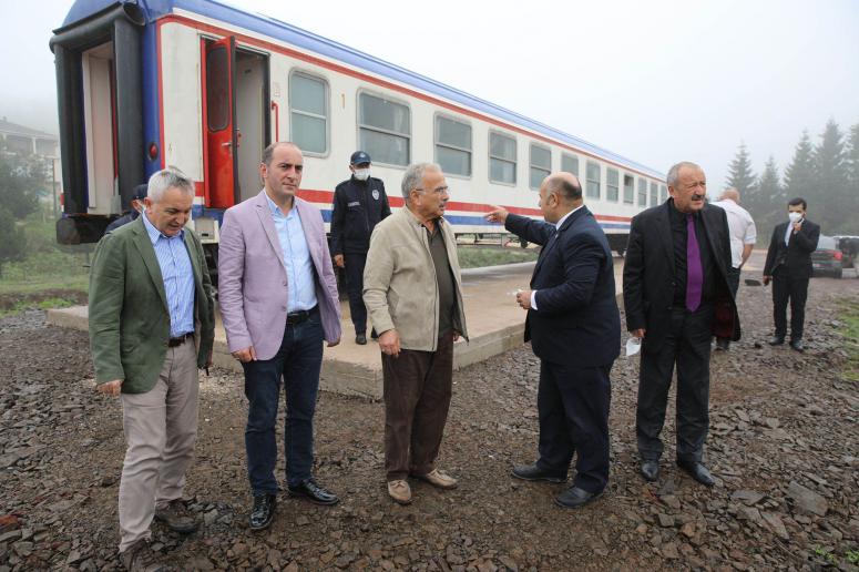 AYBASTI TURİZMİN YENİ ADRESİ OLDU!