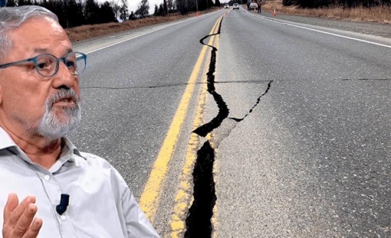 Orta ve Doğu Karadeniz'de deprem olabilir mi?